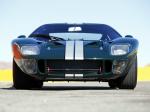 Ford GT40 (Mk II) 1965 года